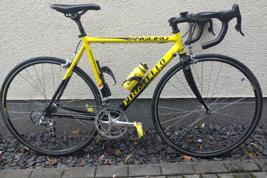 Pinarello Angliru