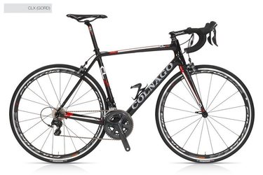 Colnago CLX Carbon