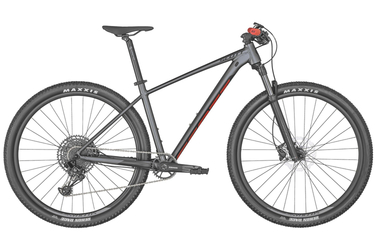 SCOTT SCALE 970 Front Suspension
