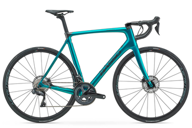 BASSO Diamante Disk Di2 12 speed
