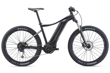 Giant FATHOM E+ 29″ (500Wh)