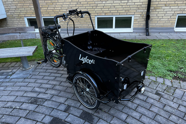 LifeCo UB9019E