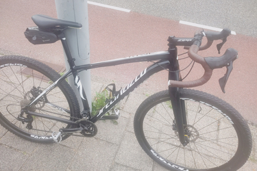 specialized ariel