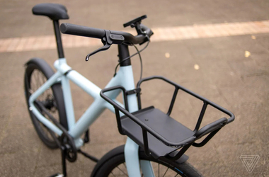 Vanmoof X3