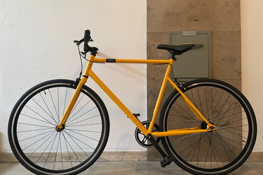 Elops Speed 500