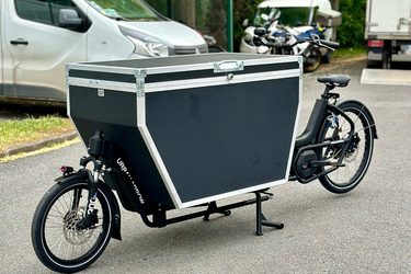 Urban Arrow Cargo XL