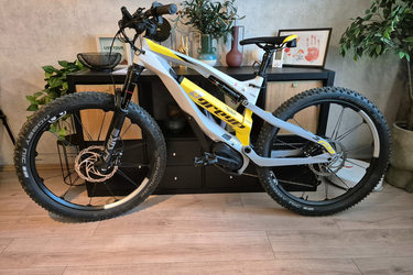 GREYP G6.3