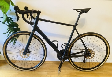 Canyon Endurace - AL CF 7