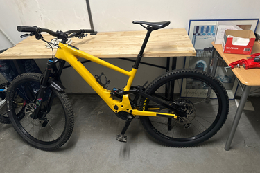 Specialized Kenevo SL