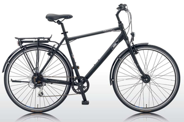 KTM Oxford Nabendynamo