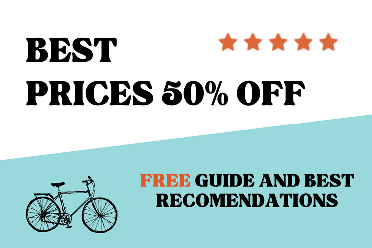 Bike Offer