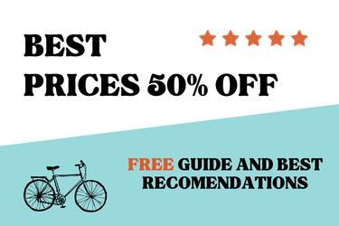 FREE GUIDE - SUPER OFFER Road Bike 🚲