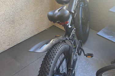 TT - eBike TT