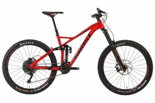 Ghost FR AMR 4.7 AL