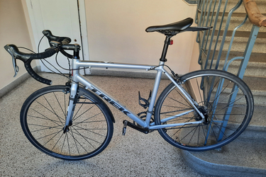 Trek 1.1