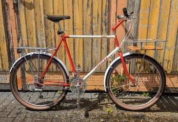 Wheeler ProLine 6000
