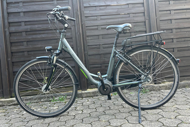 Victoria E-Urban 5.7