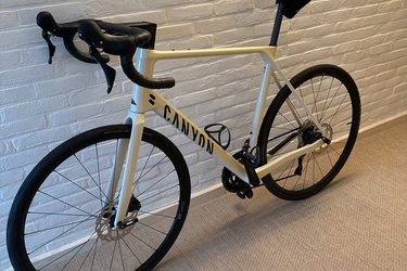 Canyon Endurance CF 7