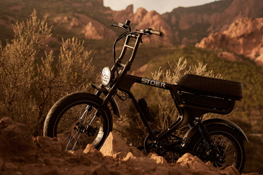 STOER Ultimate S1