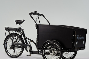 Cargobike Clasic
