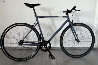 Elops Speed 500