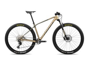 ORBEA ALMA M50