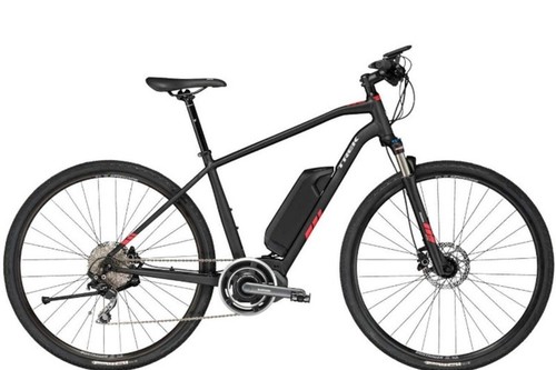 TREK DualSport+