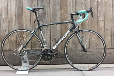 Bianchi Impulso