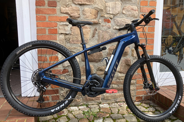 Scott Aspect eRide 910