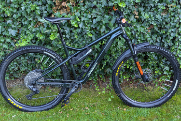 Orbea Laufy