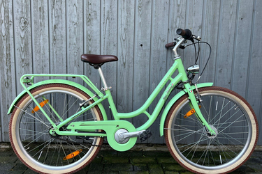 Pegasus Bici Italia 7 / 24