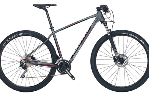 Bianchi nitron carbon 