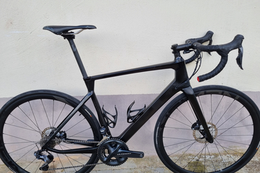 Cube Agree C62 SLT