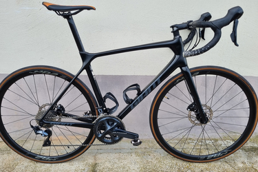 Giant Tcr Advanced