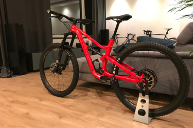 Canyon Spectral AL 5.0