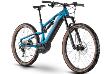 RAYMON FullRay 150E 8.0