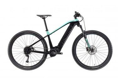 BIANCHI T-TRONIK 9.1