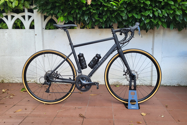 Triaban RC500