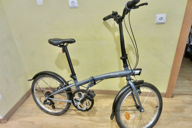 Btwin Oxilane