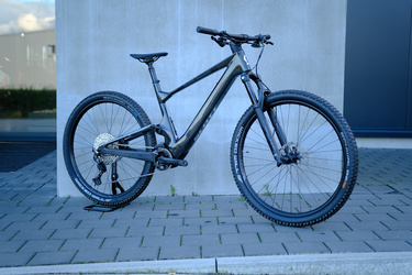 Scott Lumen eRide 910