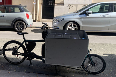 Bullitt E 6100