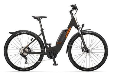 ktm P510
