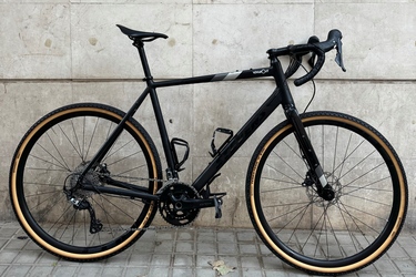 STEVENS PRESTIGE