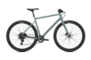 COMMENCAL COMMENCAL FCB ORIGIN PYRITE GREY