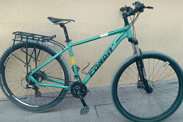 Conor - Cube - and more mtb 29 inch