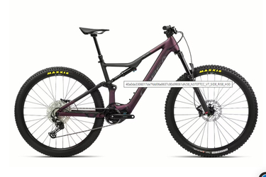 Orbea Rise H20