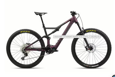 Orbea Rise H30