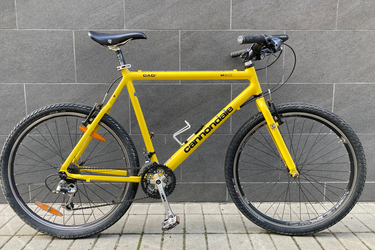 Cannondale M900