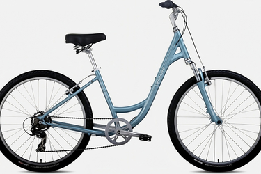 Specialized Expedition Low Entry Blue