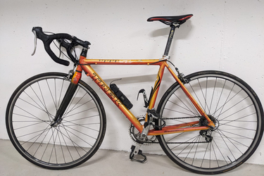 Trek 1000SL